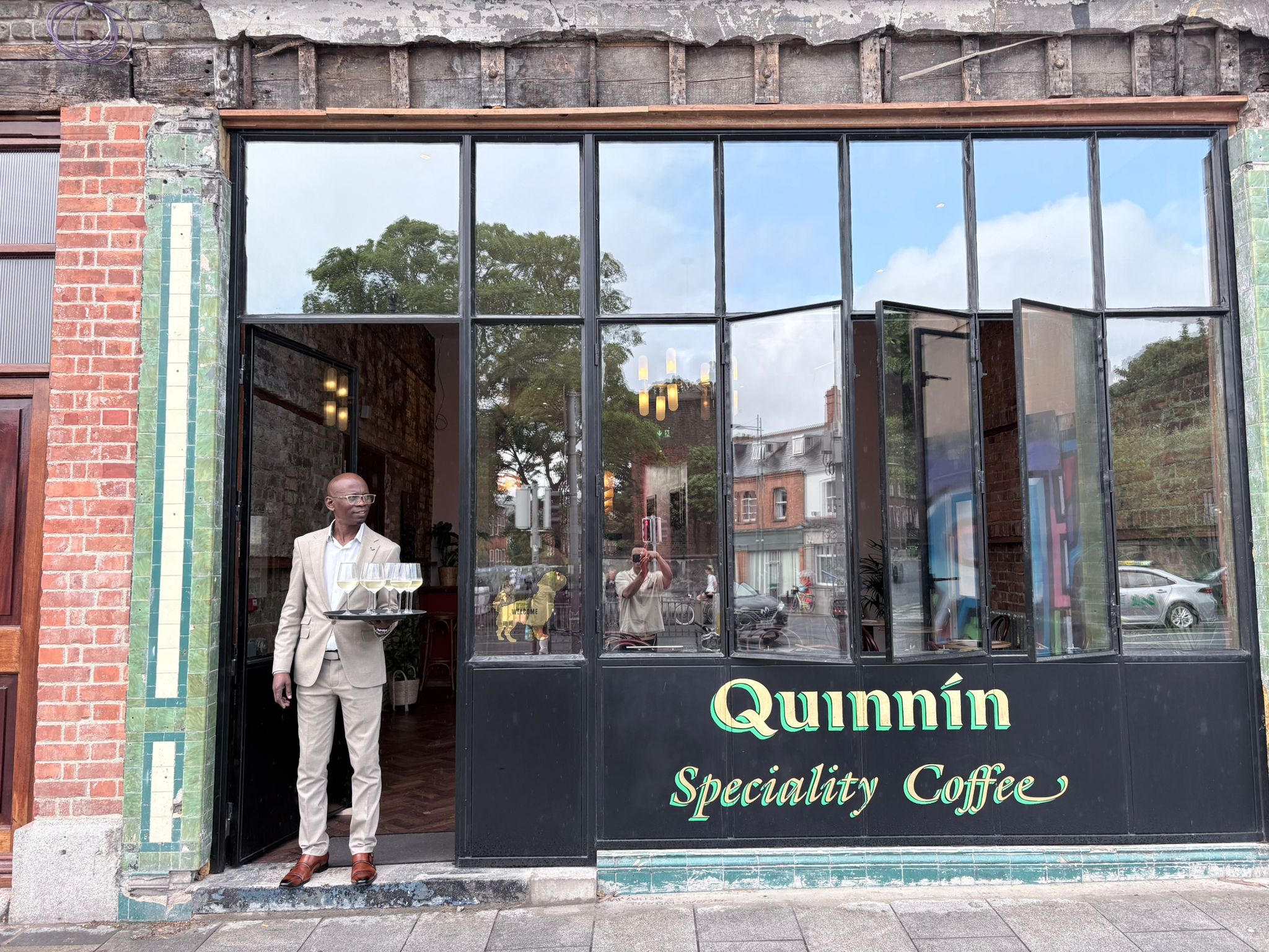 Quinn's of Drumcondra